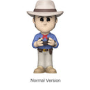  Jurassic Park Alan Grant Vinyl Soda Chase wird 1 zu 6 geliefert