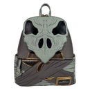 Moon Knight (TV) Khonshu Cosplay US Exclusive Mini Backpack