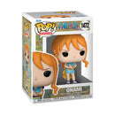 One Piece Onami Pop! Vinyl