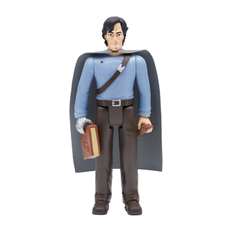 Armee der Dunkelheit Mitternacht Variante Reaktion 3.75 "