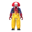 It 1990 Bloody Pennywise ReAction 3.75" Action Figure