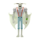 Réaction de l'éliminateur avant agnostique 3,75 "Figure