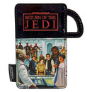 Star Wars: Return of the Jedi Vintage Thermos Card Holder