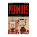Peanuts Camp Linus ReAction 3.75" Action Figure