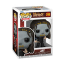 Slipknot Jay W Pop! Vinyl