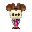Disney Minnie Mouse Easter Chocolate Pop! Vinyl