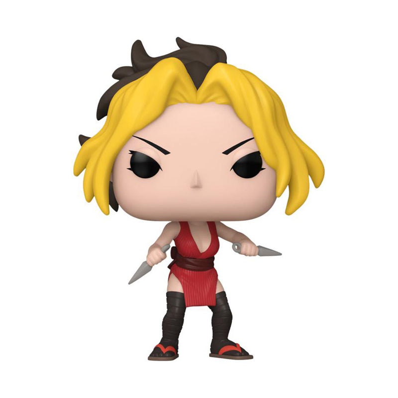 Demon Slayer Makio US Exclusive Pop! Vinyl