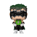 WWE the Hurricane US Exclusive Pop! Vinyl