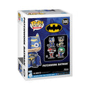 DC Comics Patchwork Batman Pop! Vinyl