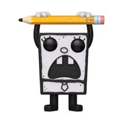 Spongebob: 25th Anniversary Doodlebob Pop! Vinyl