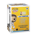 NBA: Warriors Klay Thompson Pop! Vinyl