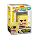 Spongebob: 25th Anniversary Caveman Spongebob Pop! Vinyl