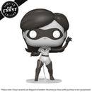 Incredibles 20th: Elastigirl Pop! Vinyl Chase Ships 1 in 6