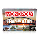 Monopoly Frankston Edition