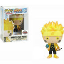 Naruto Shippuden Naruto (Six Path) Glow US Pop! Vinyl