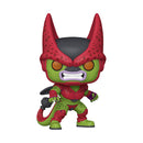 Dragon Ball Super: Super Hero Cell Max Pop! Vinyl