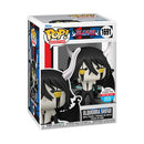 Bleach Ulquiorra Shifar NYCC 2024 Exclusive Pop! Vinyl