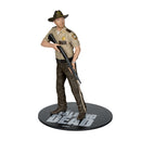 The Walking Dead Rick Grimes (Season 1) 1:8 Scale Figure