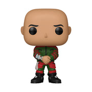 Red One Callum Drift Pop! Vinyl