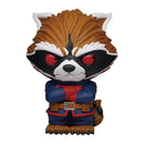 Guardians of the Galaxy Rocket PVC Bank