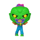 Goosebumps The Haunted Mask US Exclusive Blacklight Pop! Vinyl