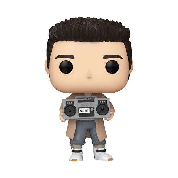 Say Anything Lloyd Pop! Vinyl