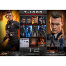 Terminator 2: Judgement Day T-1000 (2.0) 1:6 Scale Figure