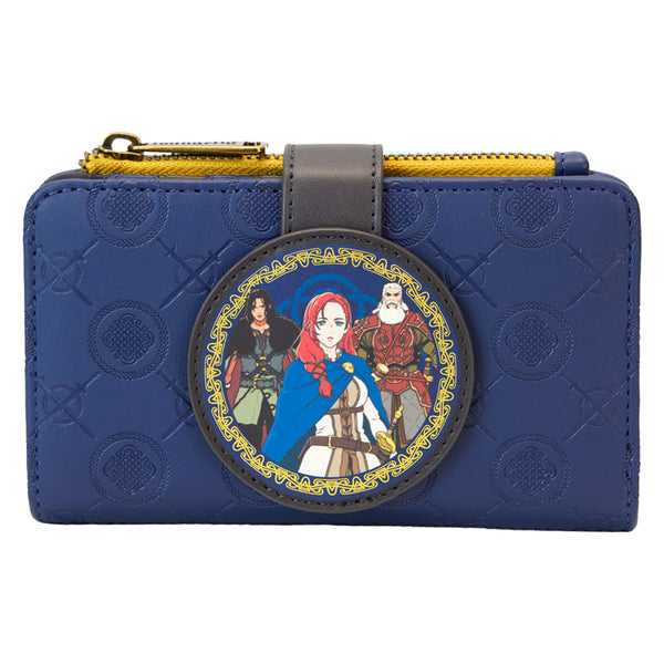 The Lord of the Rings: The War of the Rohirrim Wallet