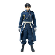 Fullmetal Alchemist: Brotherhood Roy Mustang Figzero 1:6 Figure