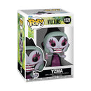 Disney: Villains Yzma Pop! Vinyl
