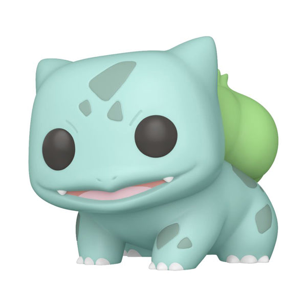 Pokemon Bulbasaur (Pastel) Pop! Vinyl