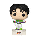 Toy Story x Tiny TAN Jungkook Pop! Vinyl