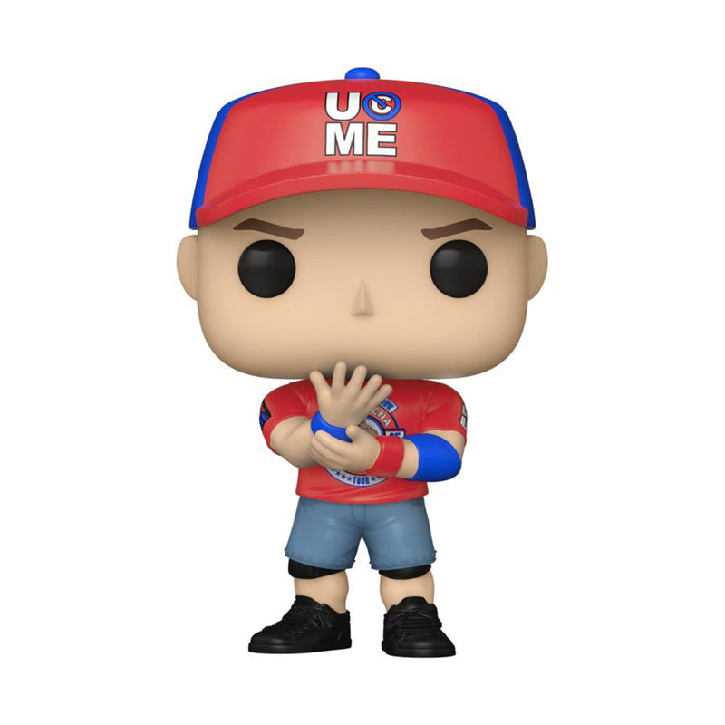 WWE John Cena (Can't See Me) US Exclusive Pop! Vinyl