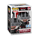 The Batman who Laughs NYCC 2024 Exclusive Pop! Vinyl