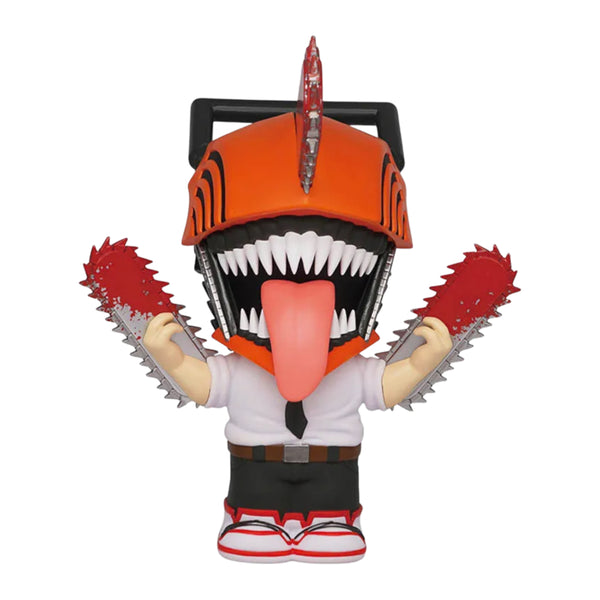 Chainsaw Man Denji PVC Figural Bank