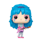 Jem and the Holograms Aja Leith Pop! Vinyl