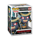 Iron Maiden Senjutsu Eddie Pop! Vinyl