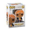 Harry Potter Ron Weasley (Gingerbread) Pop! Vinyl