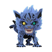 Naruto Matatabi NYCC 2024 Exclusive Glow 6" Pop! Vinyl