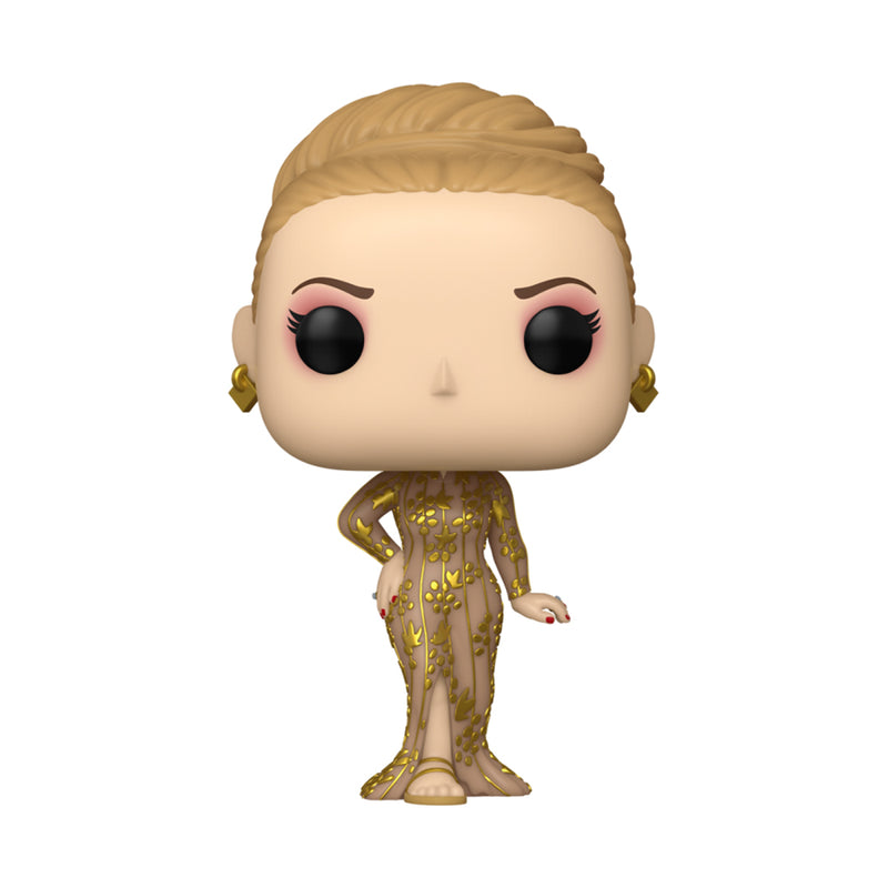Casino Ginger McKenna Pop! Vinyl