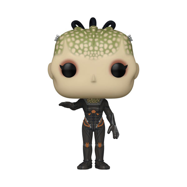 Star Trek: First Contact The Borg Queen Pop! Vinyl