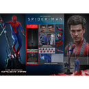 Amazing Spiderman Deluxe 1:6 Scale Action Figure