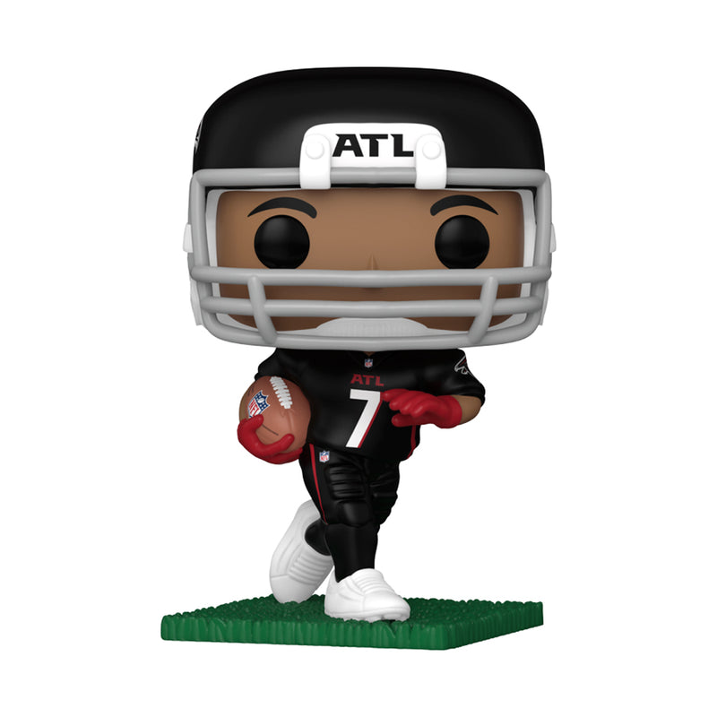 NFL: Falcons Bijan Robinson Pop! Vinyl