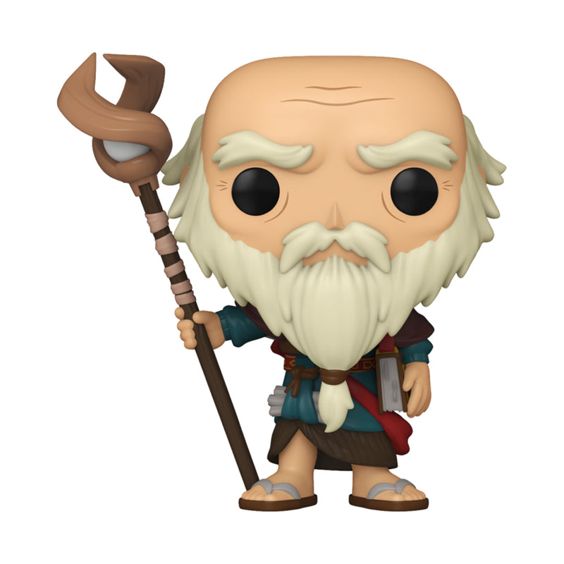 Diablo 3 Deckard Cain Pop! Vinyl