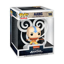 Avatar: The Last Airbender Aang Pop! Deluxe