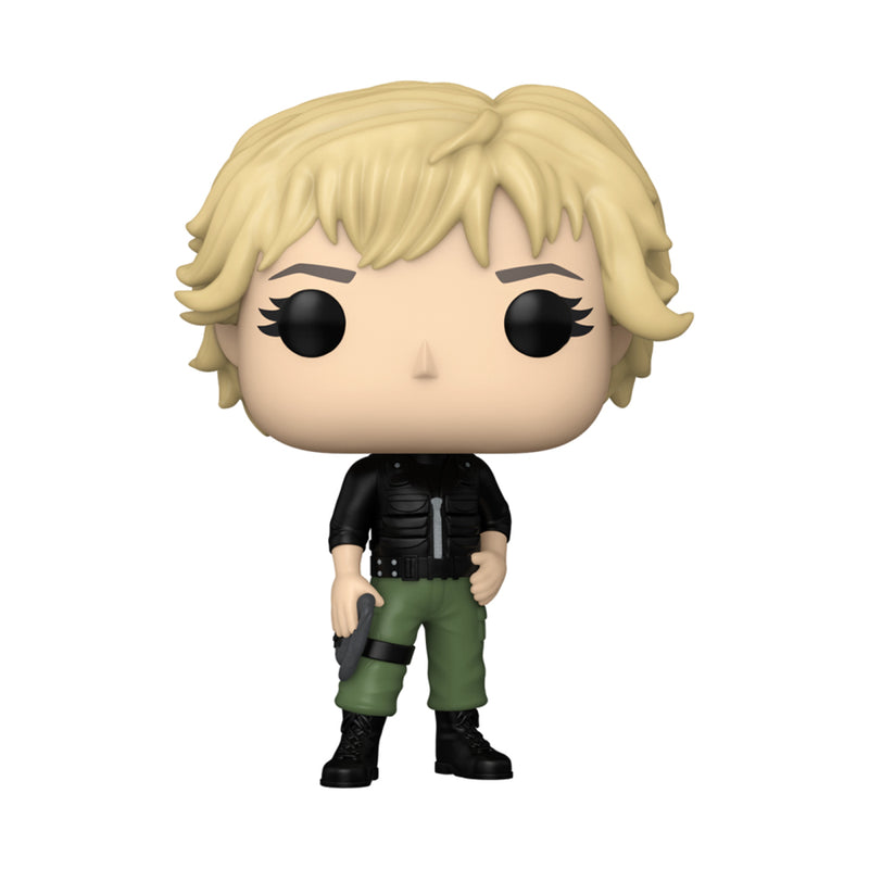 Stargate: SG1 Samantha Carter Pop! Vinyl