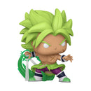 Dragon Ball Super: Broly Super Saiyan Broly 6" Pop! Vinyl