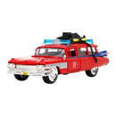 Ghostbusters Cadillac Ecto-1 x Optimus Prime Mash-up 1:32 Scale