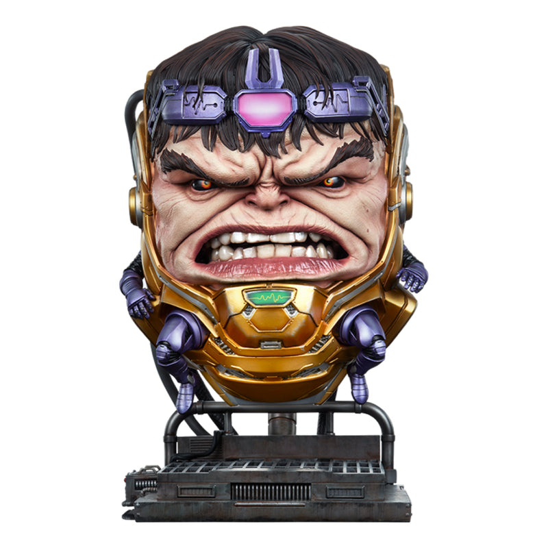 Marvel Comics M.O.D.O.K. Statue