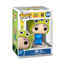 Toy Story x Tiny TAN Jin Pop! Vinyl